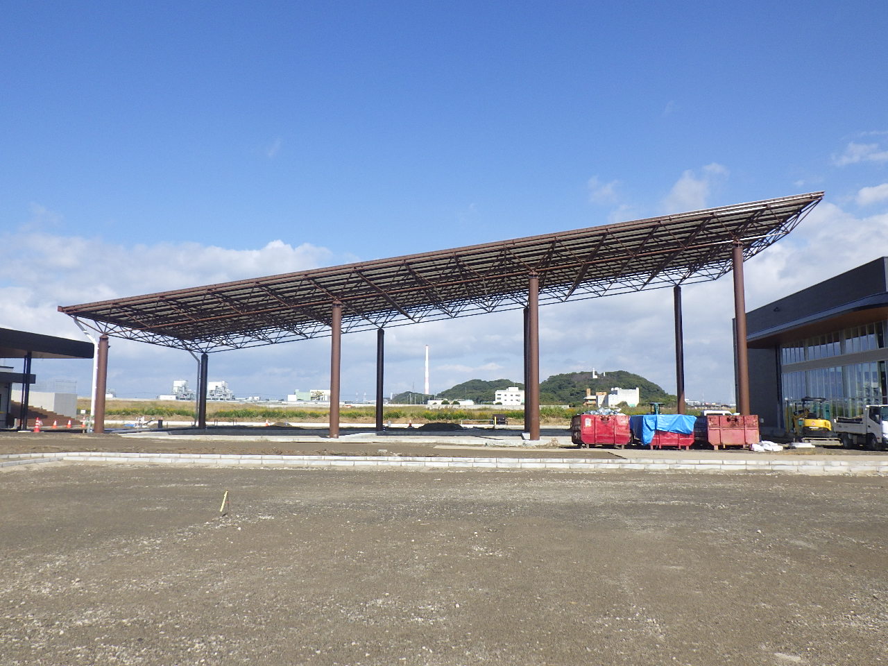 施工中イメージ