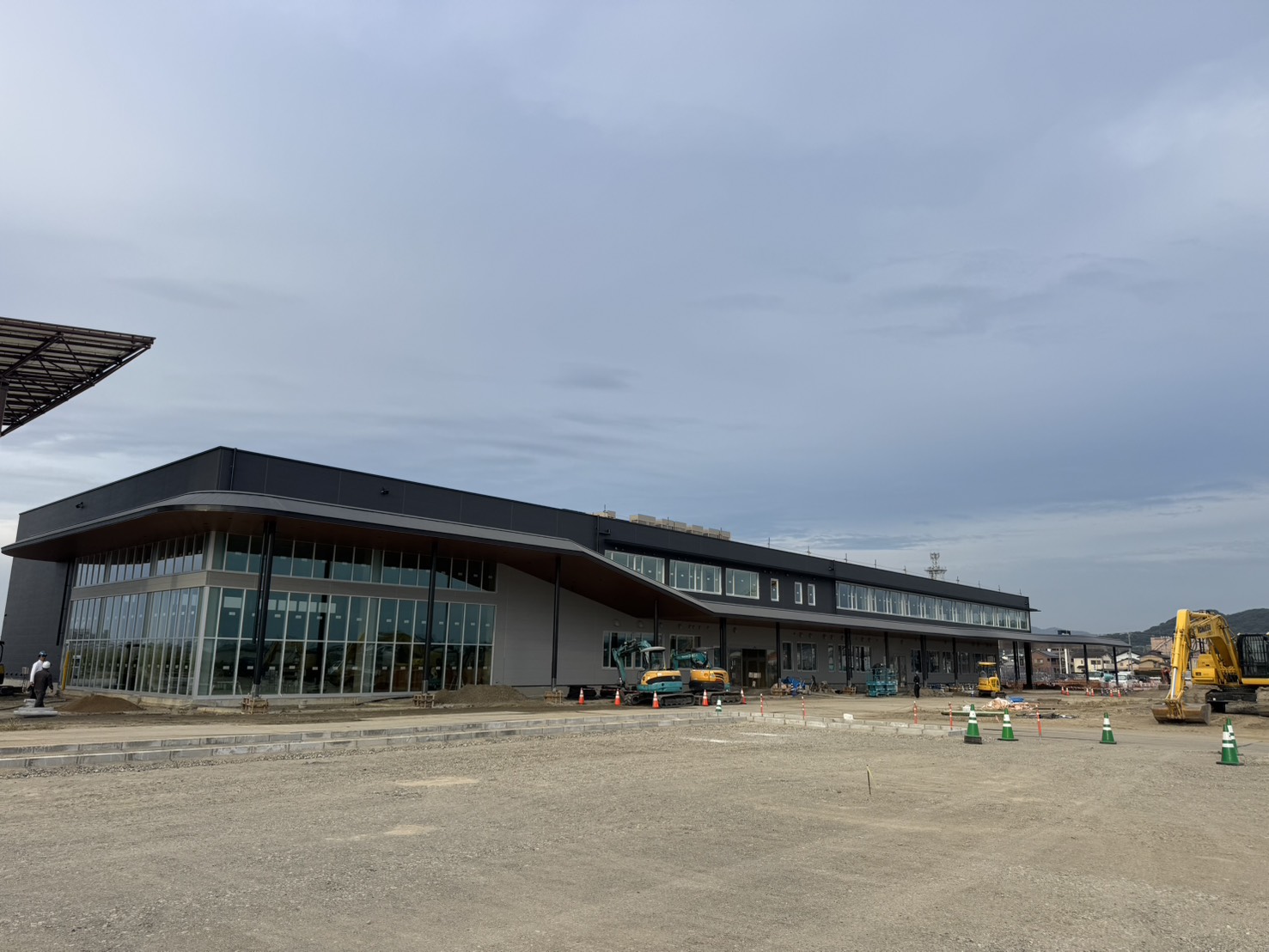 施工中イメージ