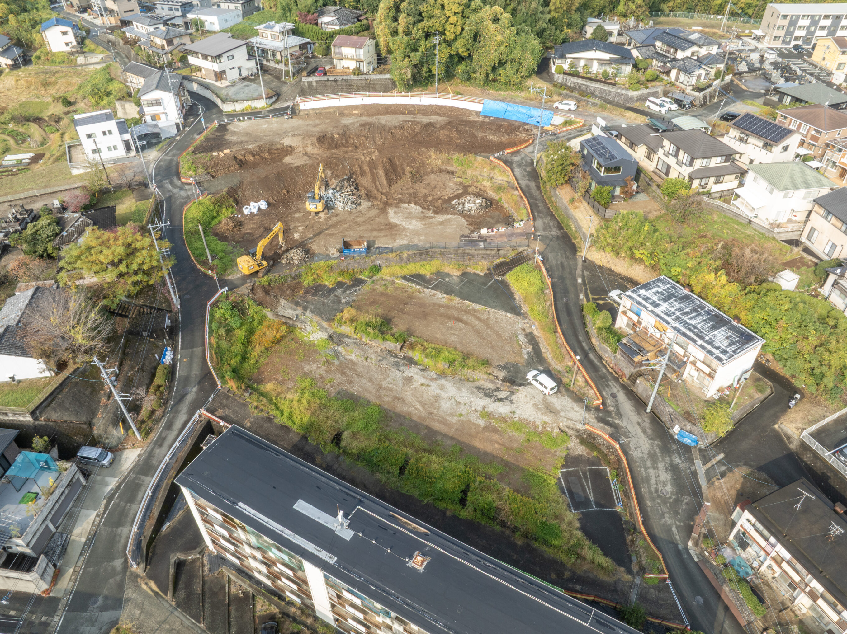 施工中イメージ