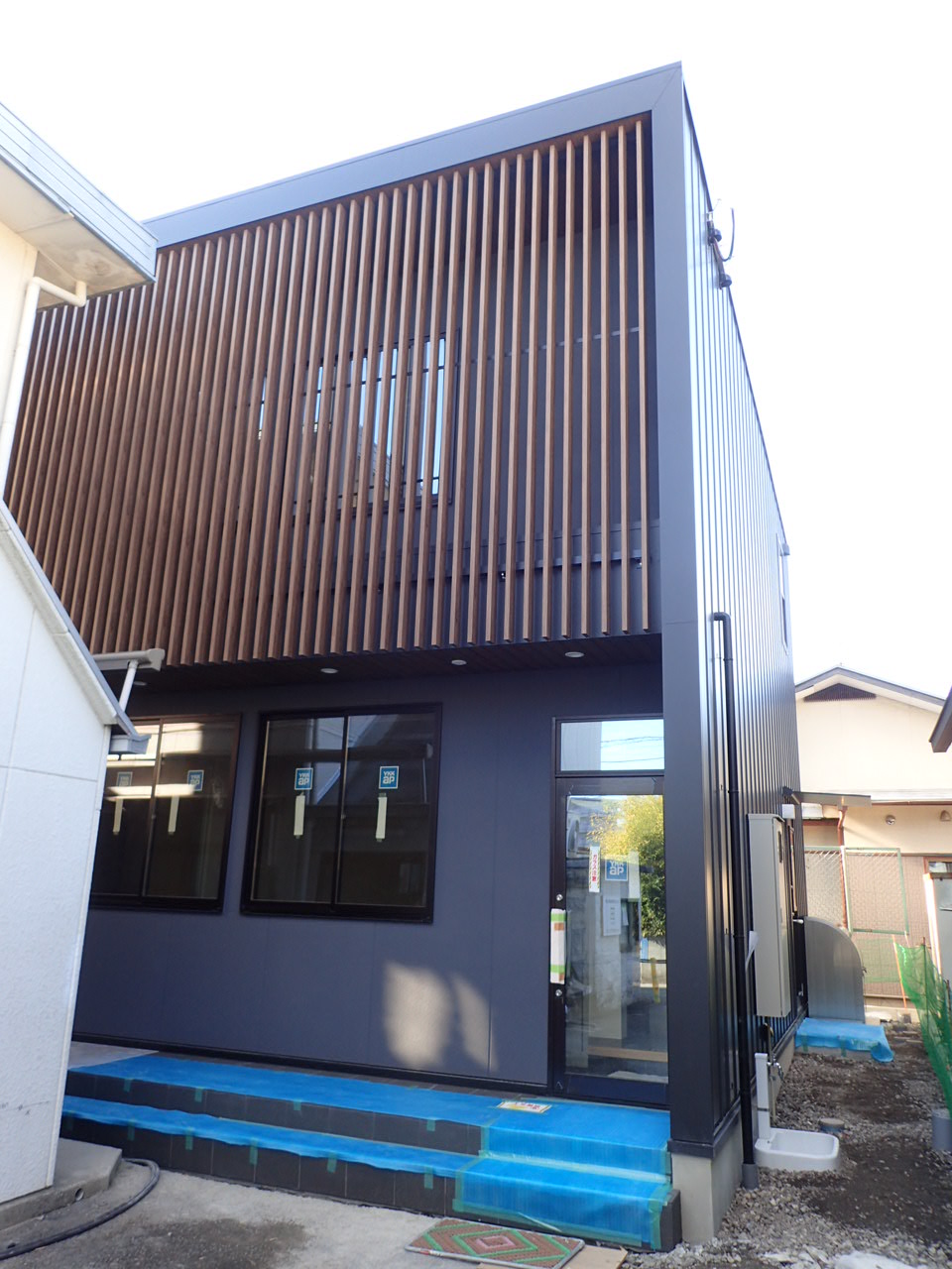 施工中イメージ