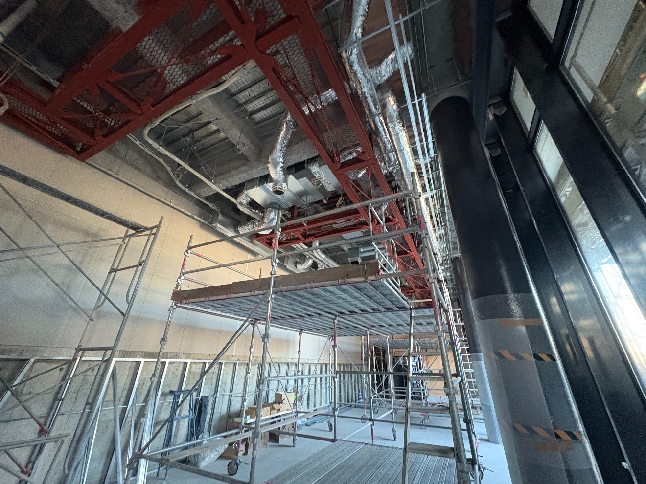 施工中イメージ