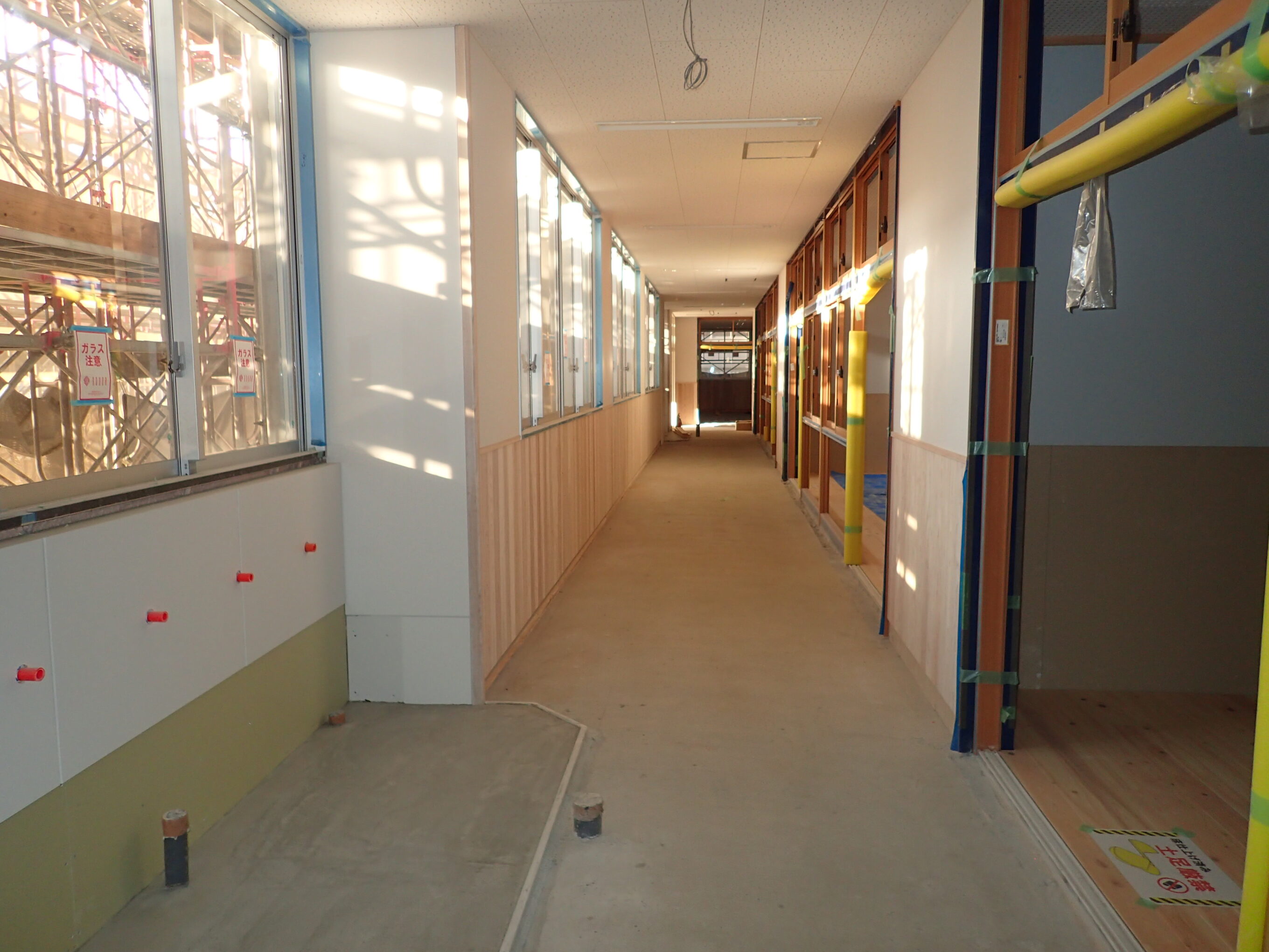 施工中イメージ