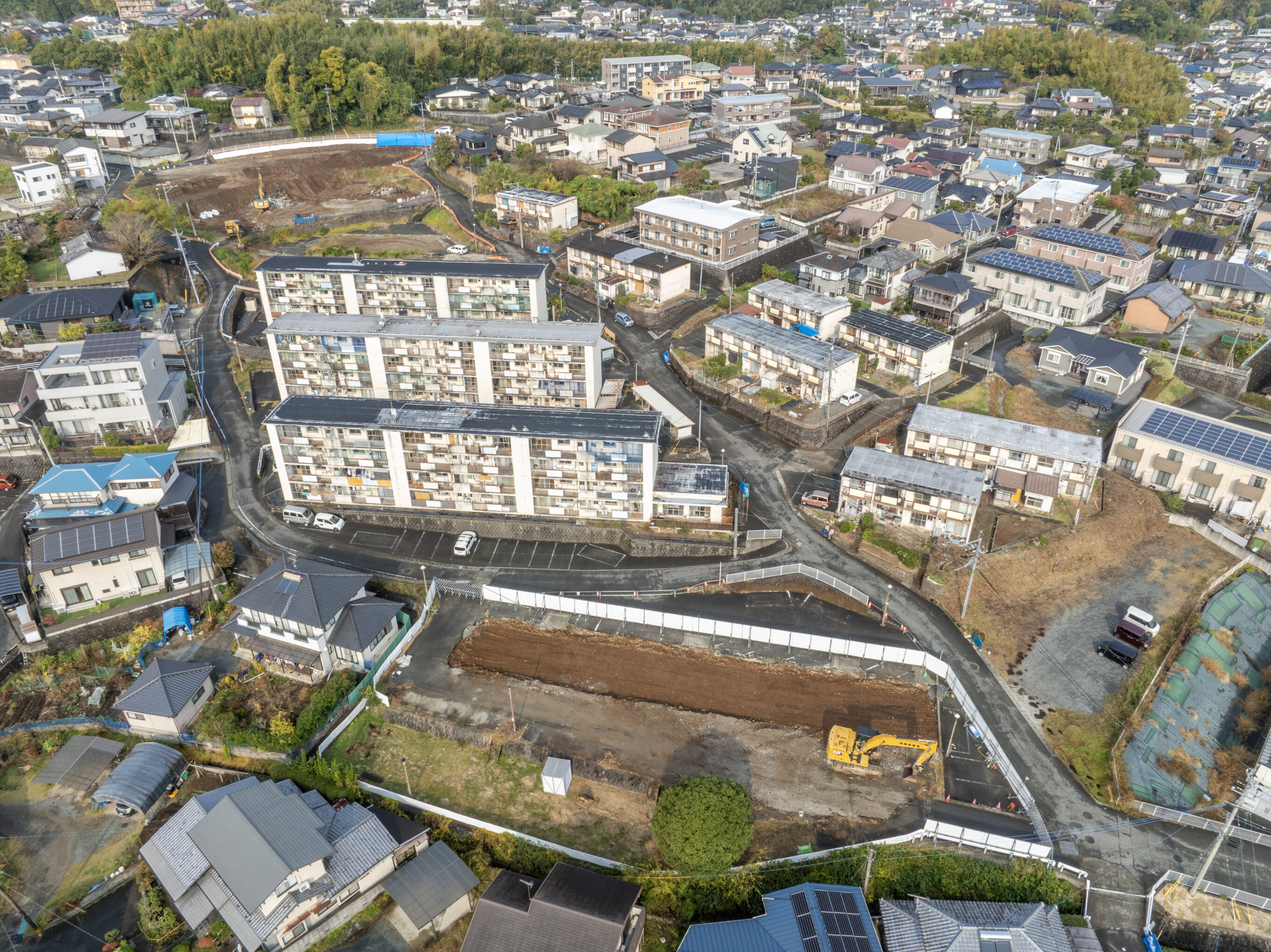 施工中イメージ