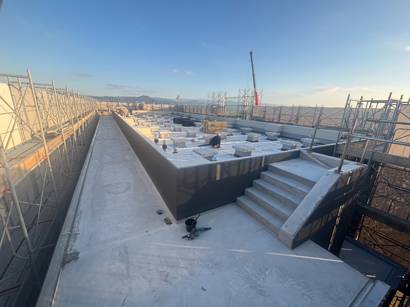 施工中イメージ