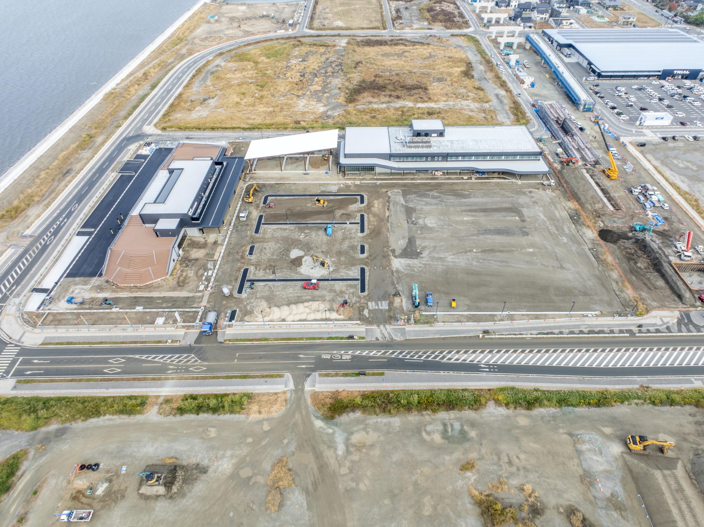 施工中イメージ