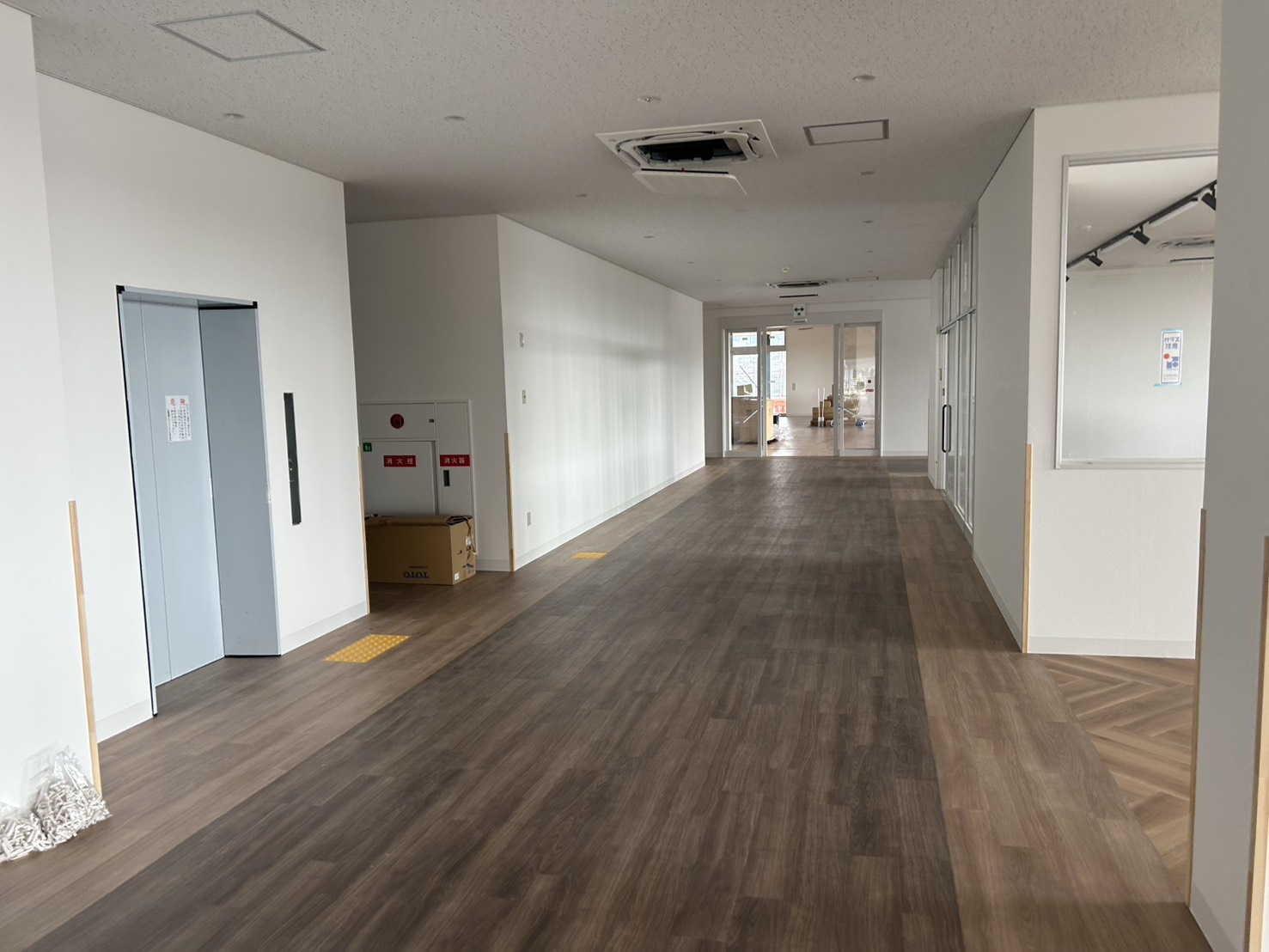 施工中イメージ