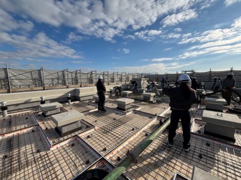 熊本工業高校 建築科の生徒さんがインターンシップに来られました！