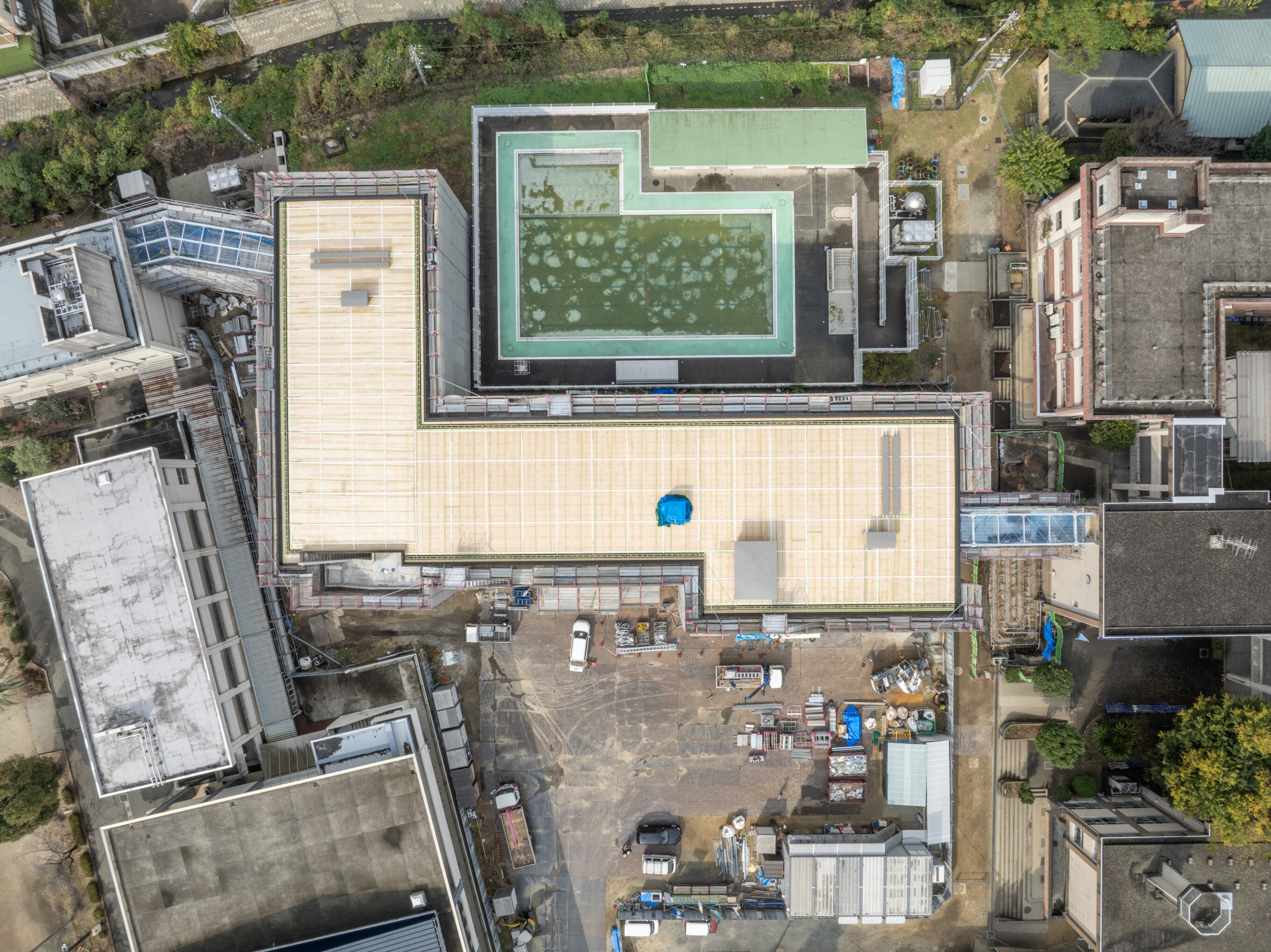 施工中イメージ