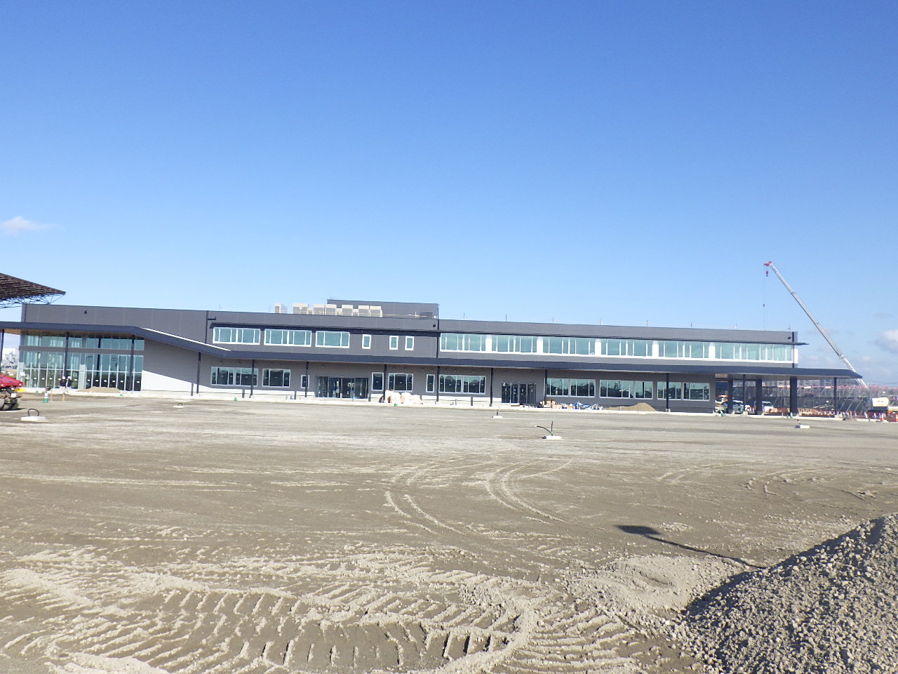 施工中イメージ