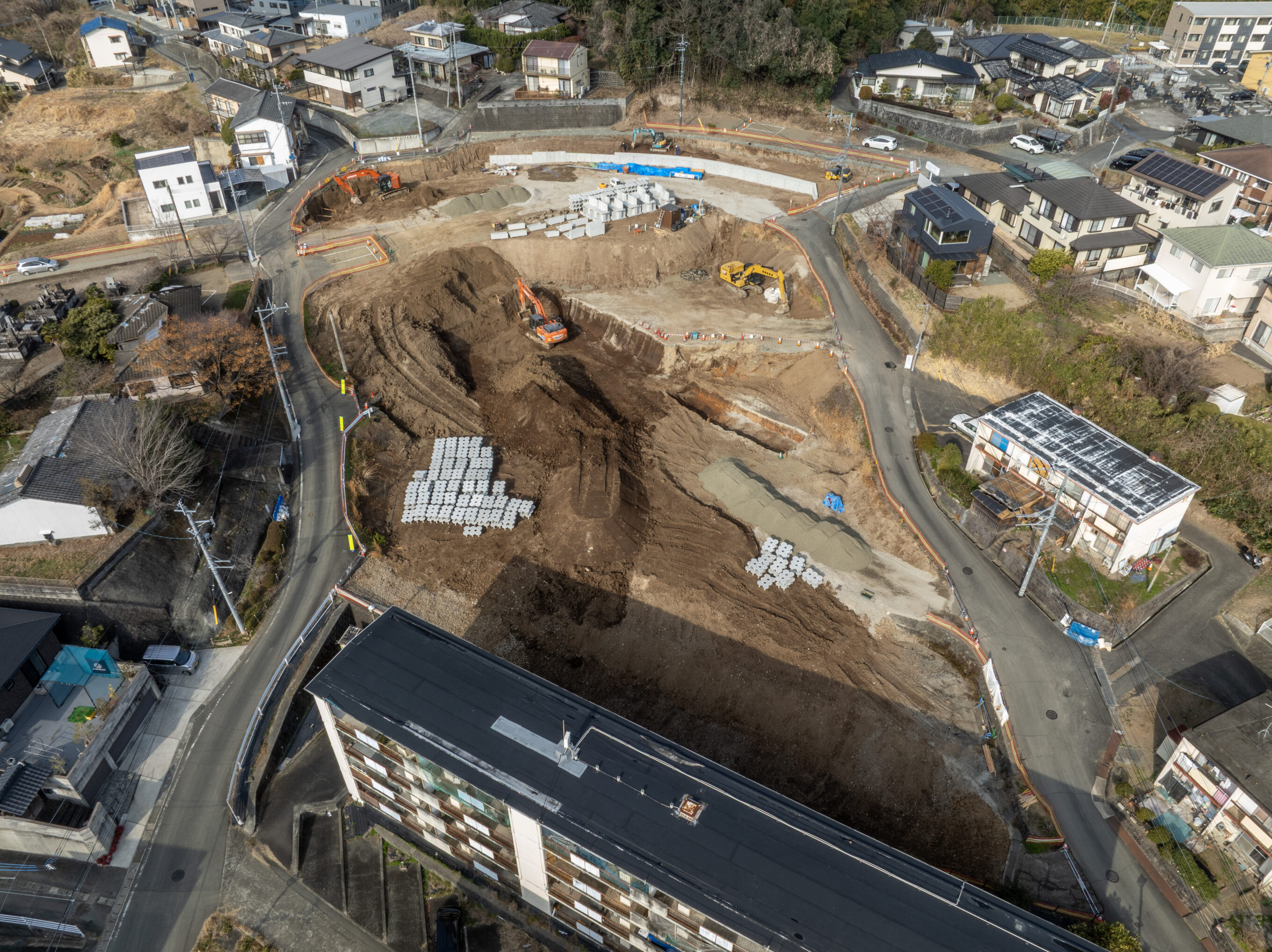 施工中イメージ