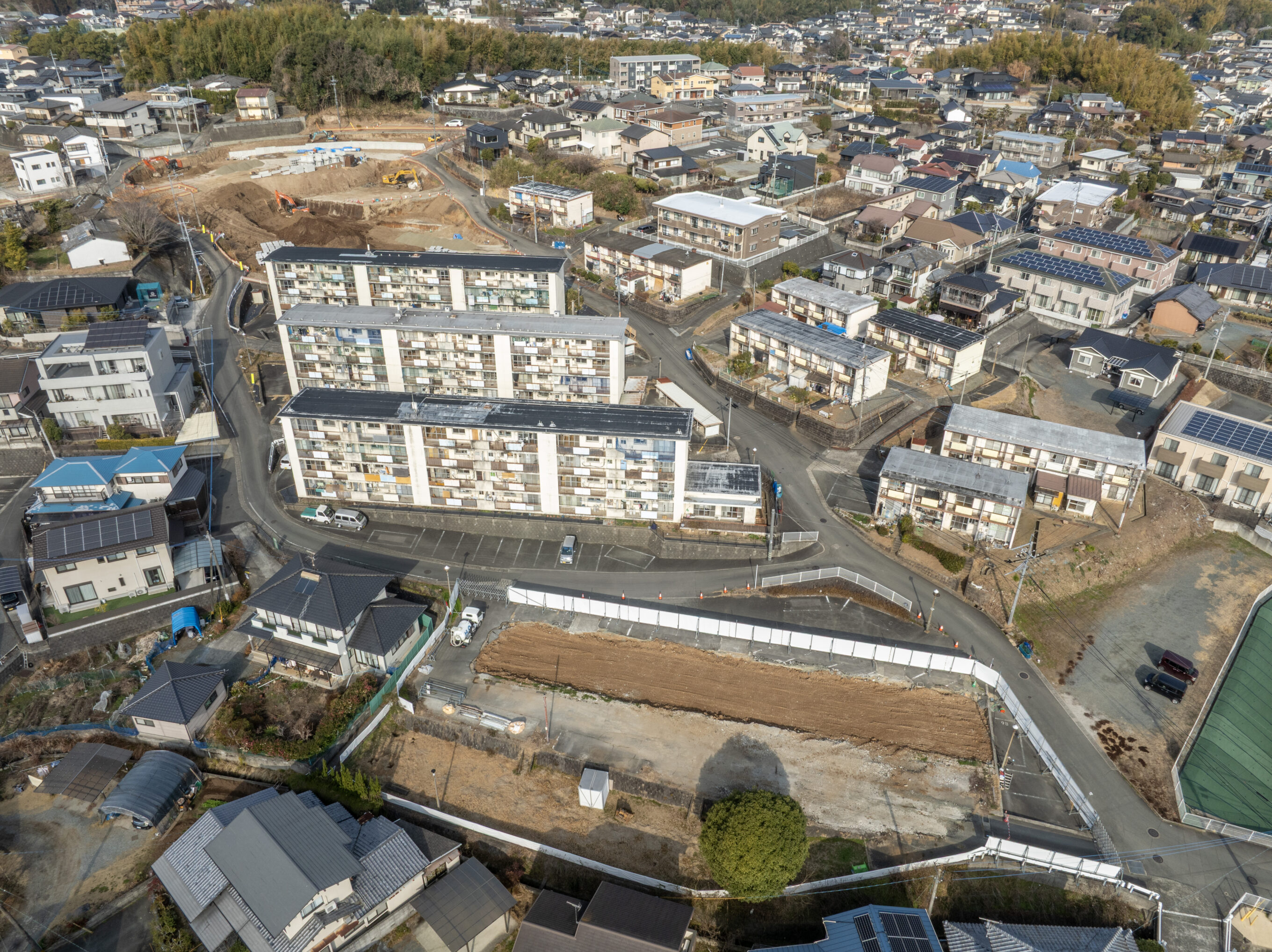 施工中イメージ