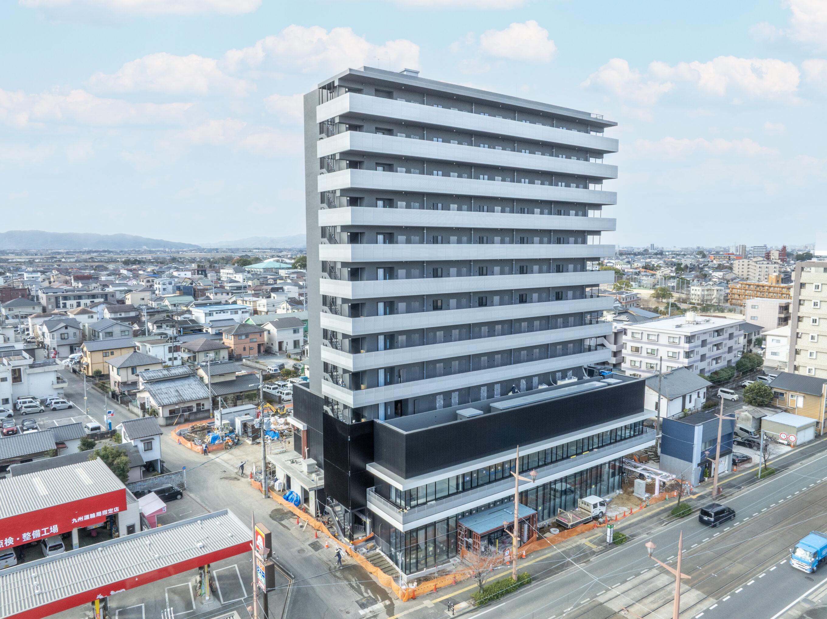 施工中イメージ