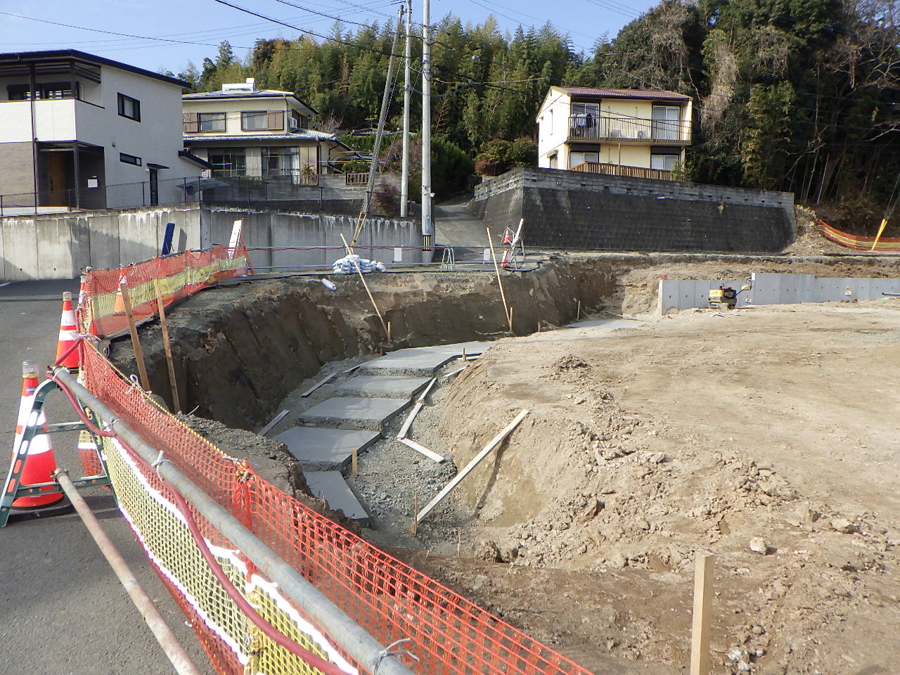 施工中イメージ