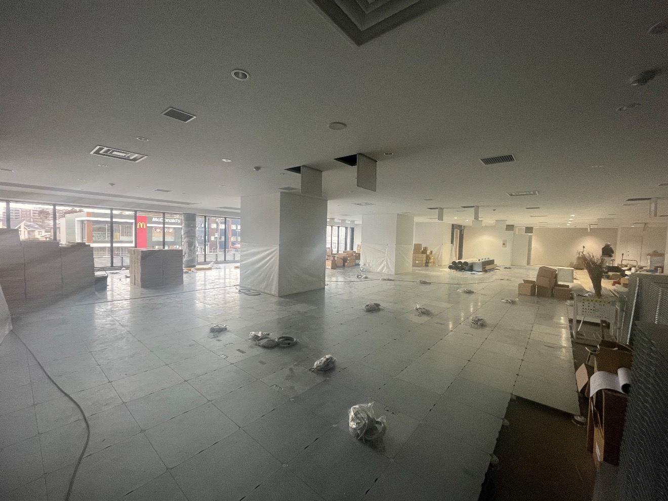 施工中イメージ