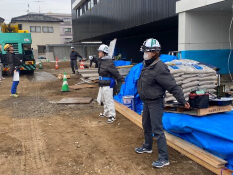 熊本YMCA学院の生徒さんがインターンシップに来られました！