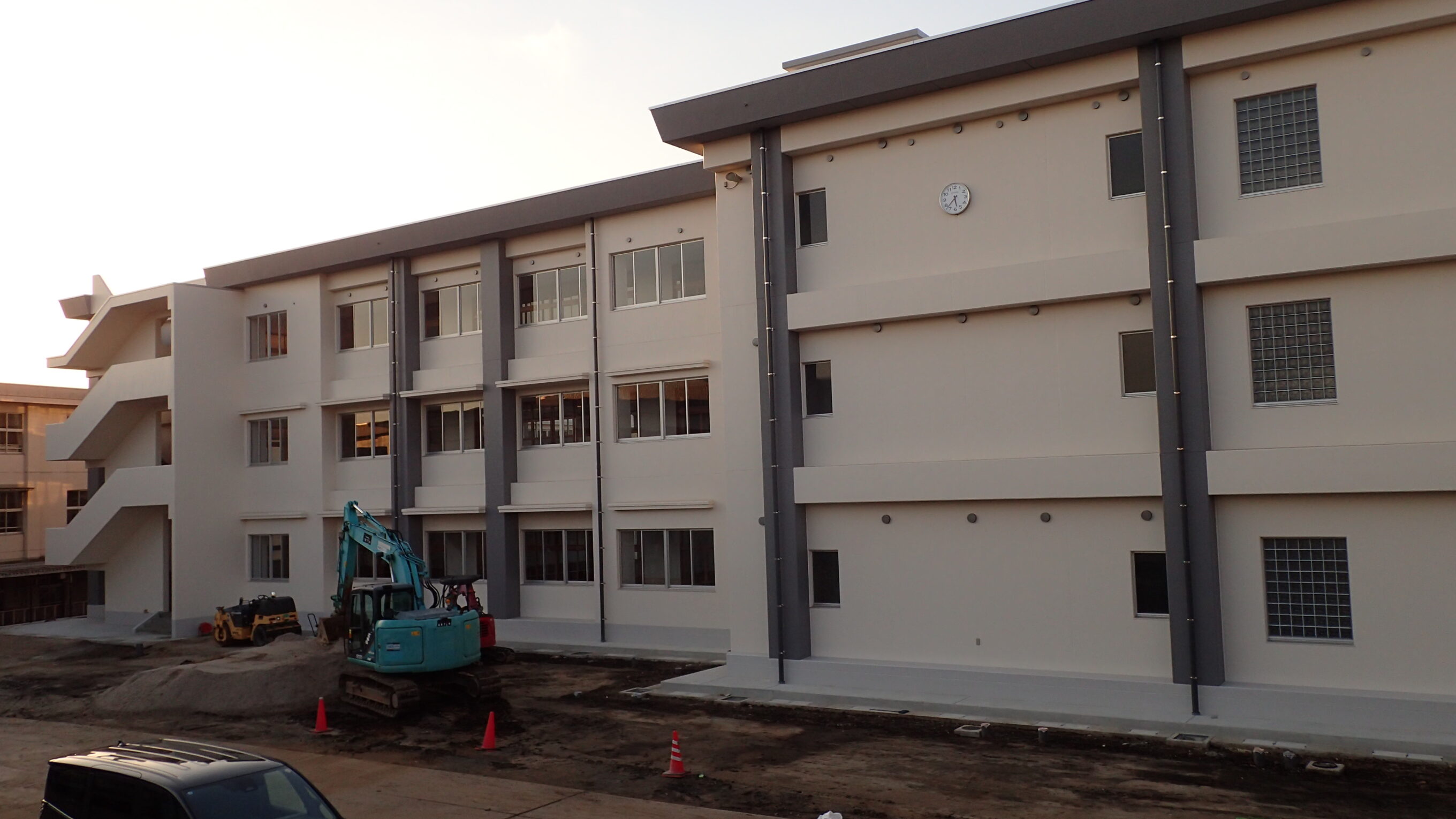 施工中イメージ