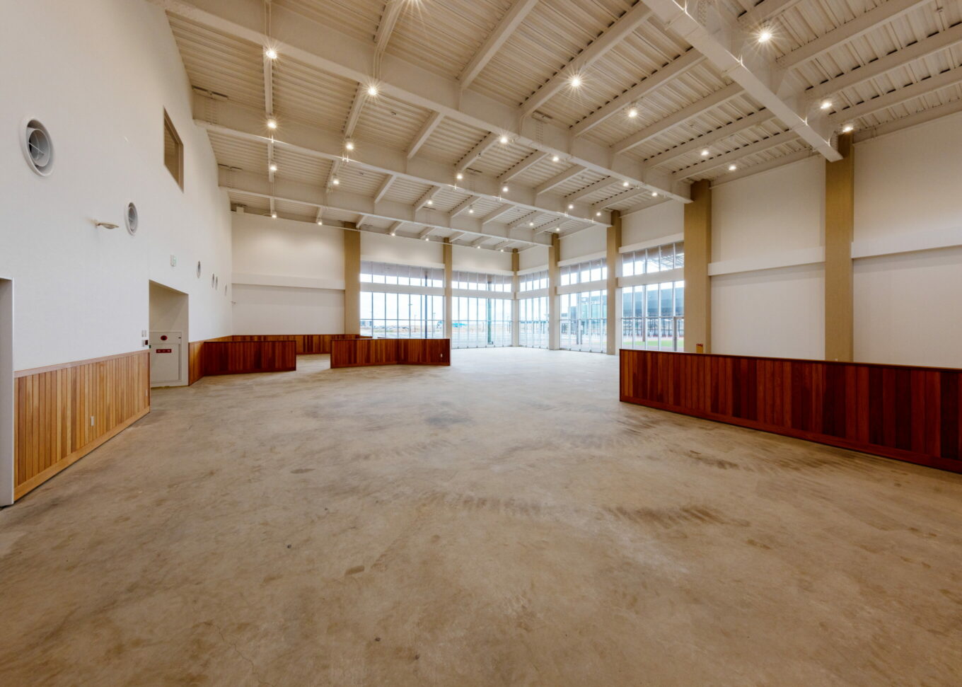 道の駅ウェルネスあらおイメージ