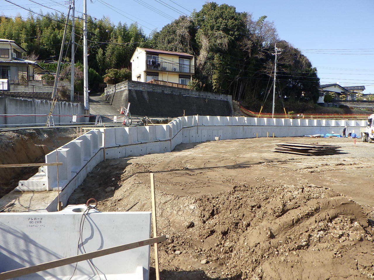 施工中イメージ