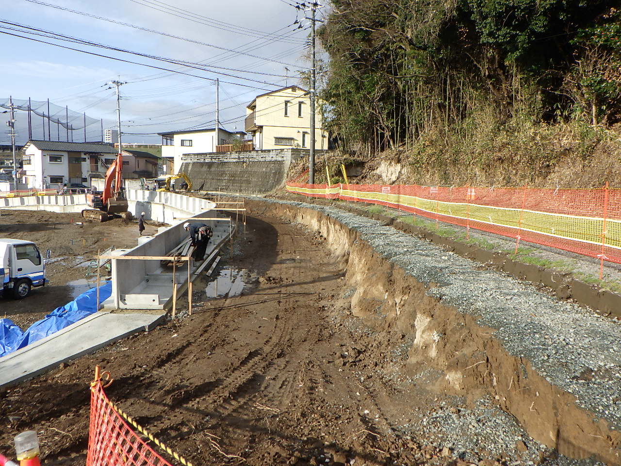 施工中イメージ