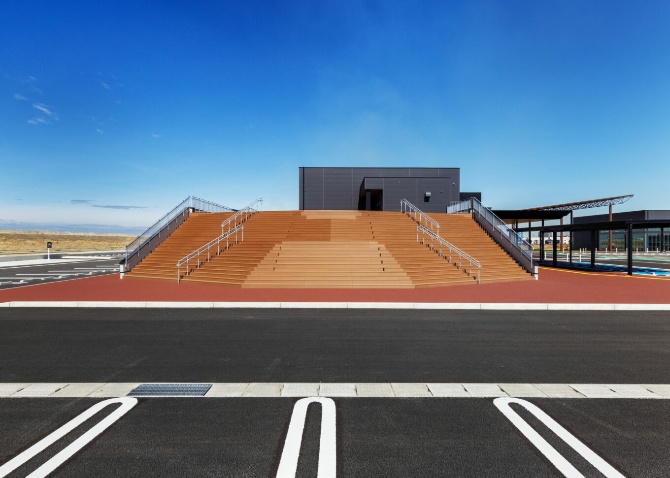 道の駅ウェルネスあらおイメージ