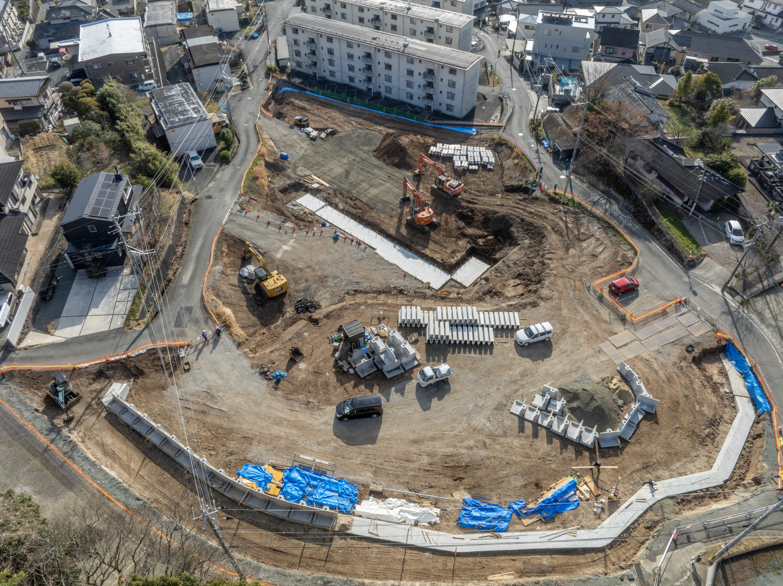 施工中イメージ