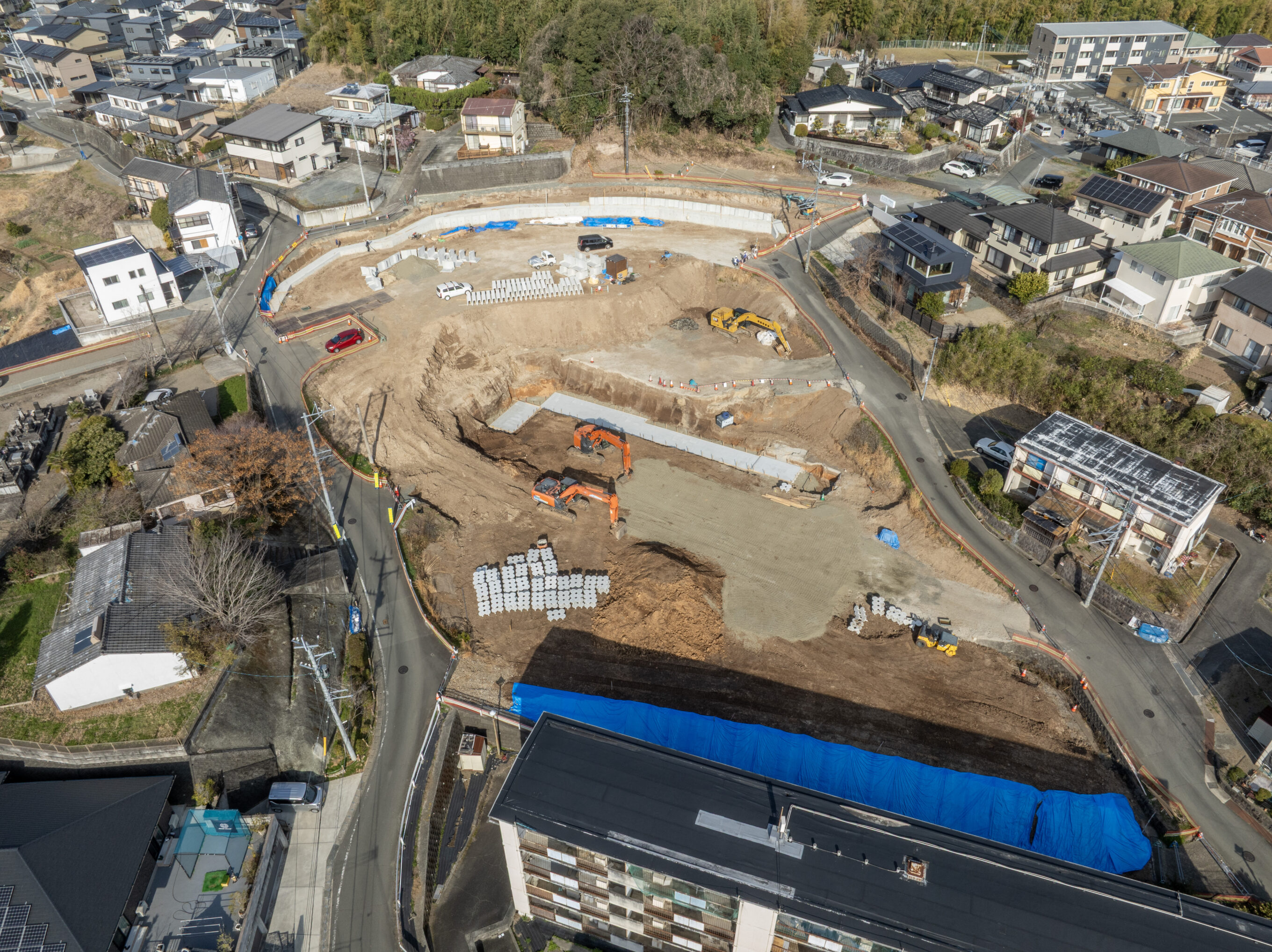 施工中イメージ