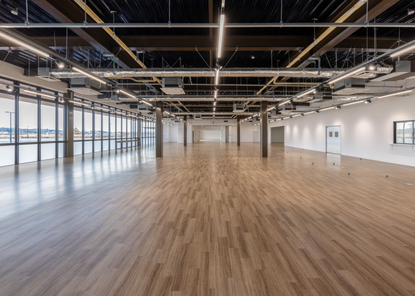 道の駅ウェルネスあらおイメージ