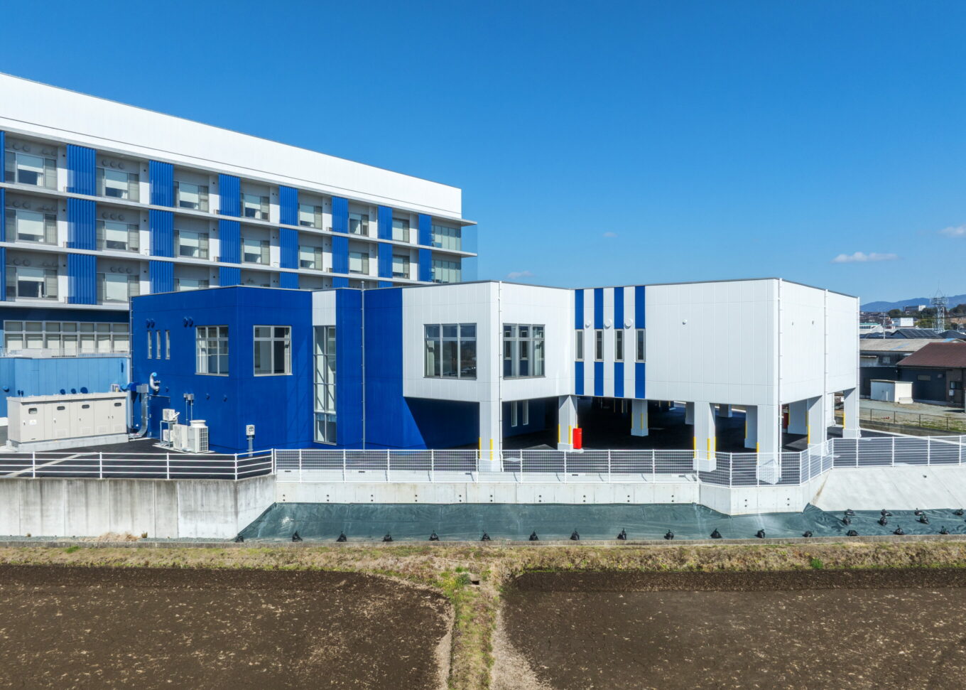 社会医療法人潤心会　熊本セントラル病院　予防医療センターイメージ