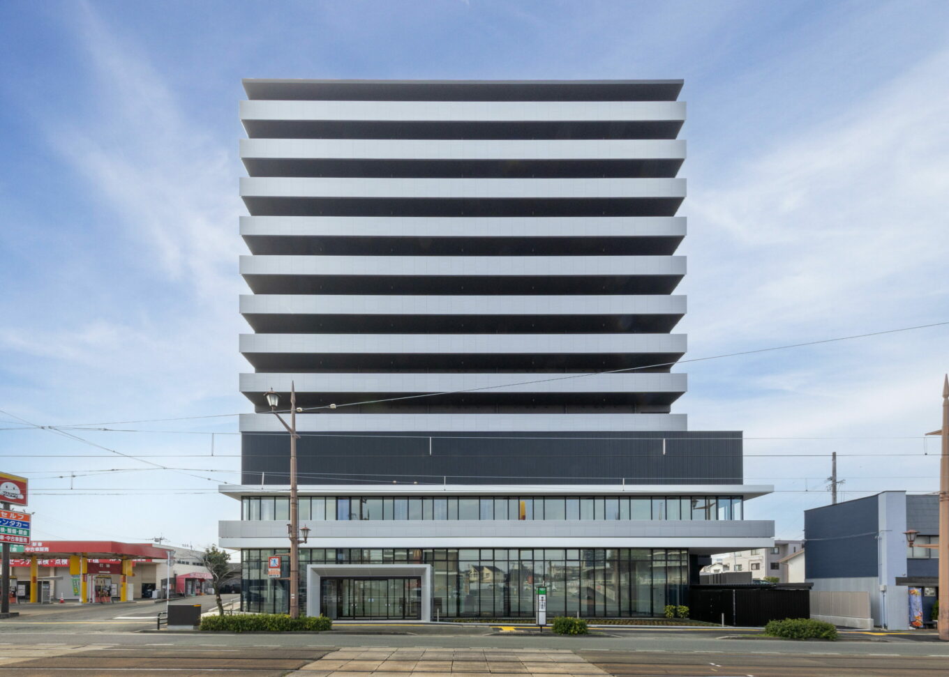熊本銀行　健軍支店イメージ