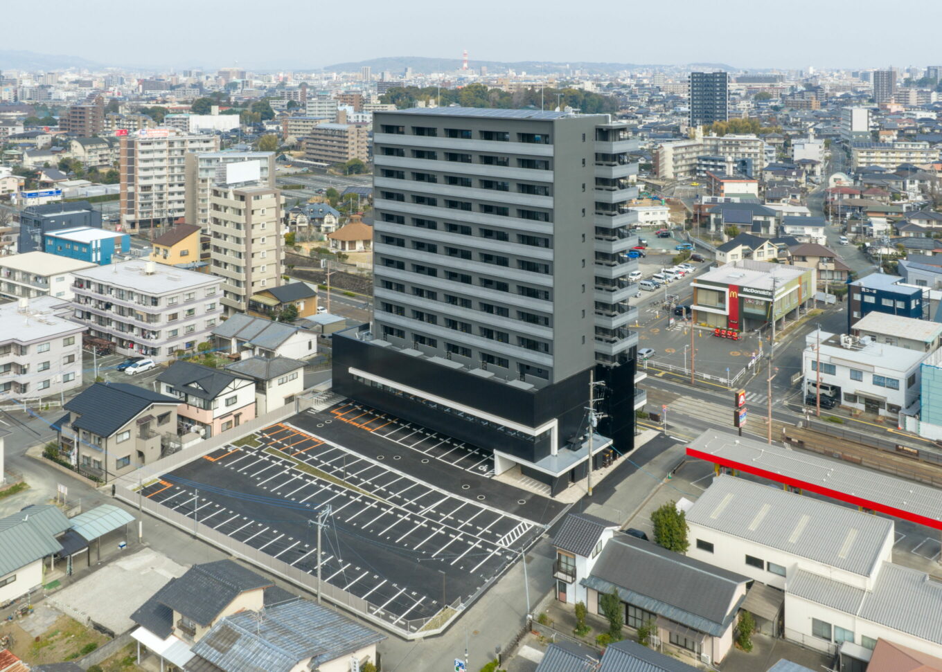 熊本銀行　健軍支店イメージ