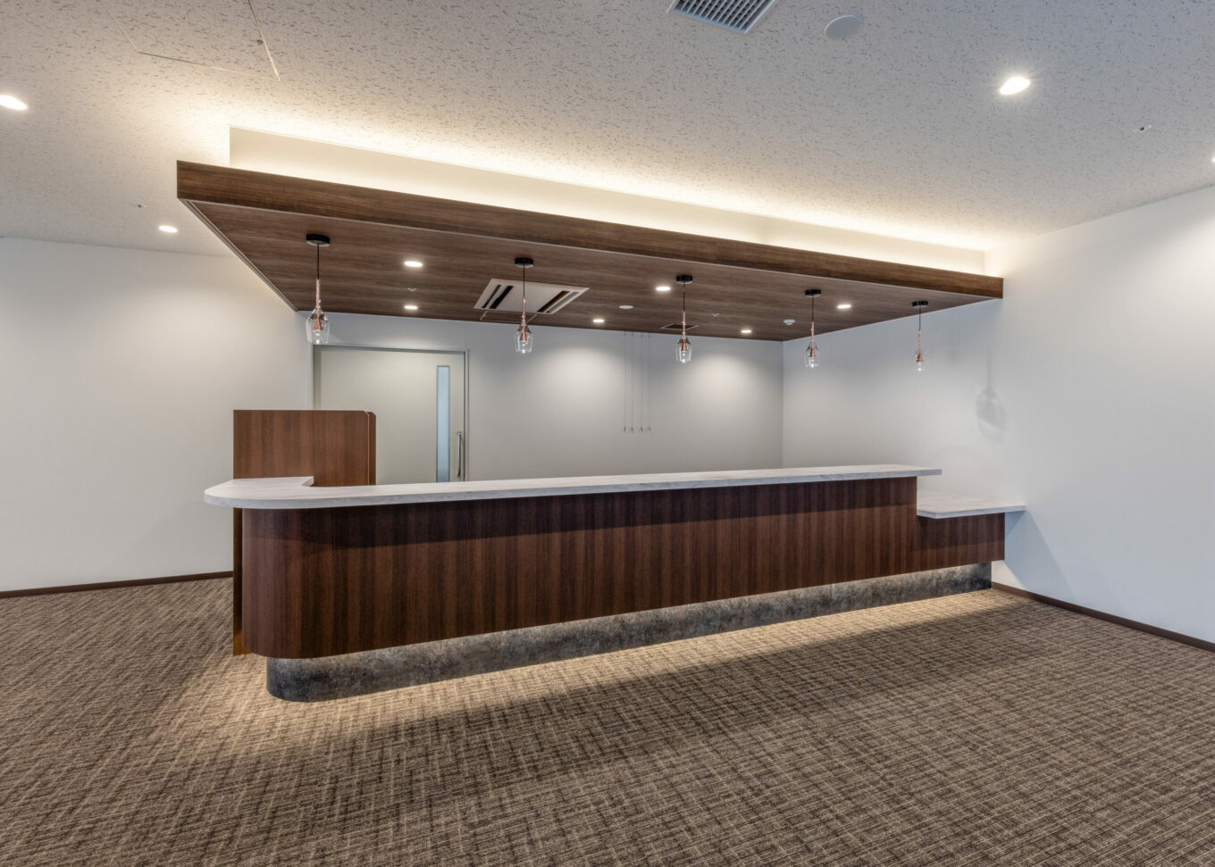 社会医療法人潤心会　熊本セントラル病院　予防医療センターイメージ