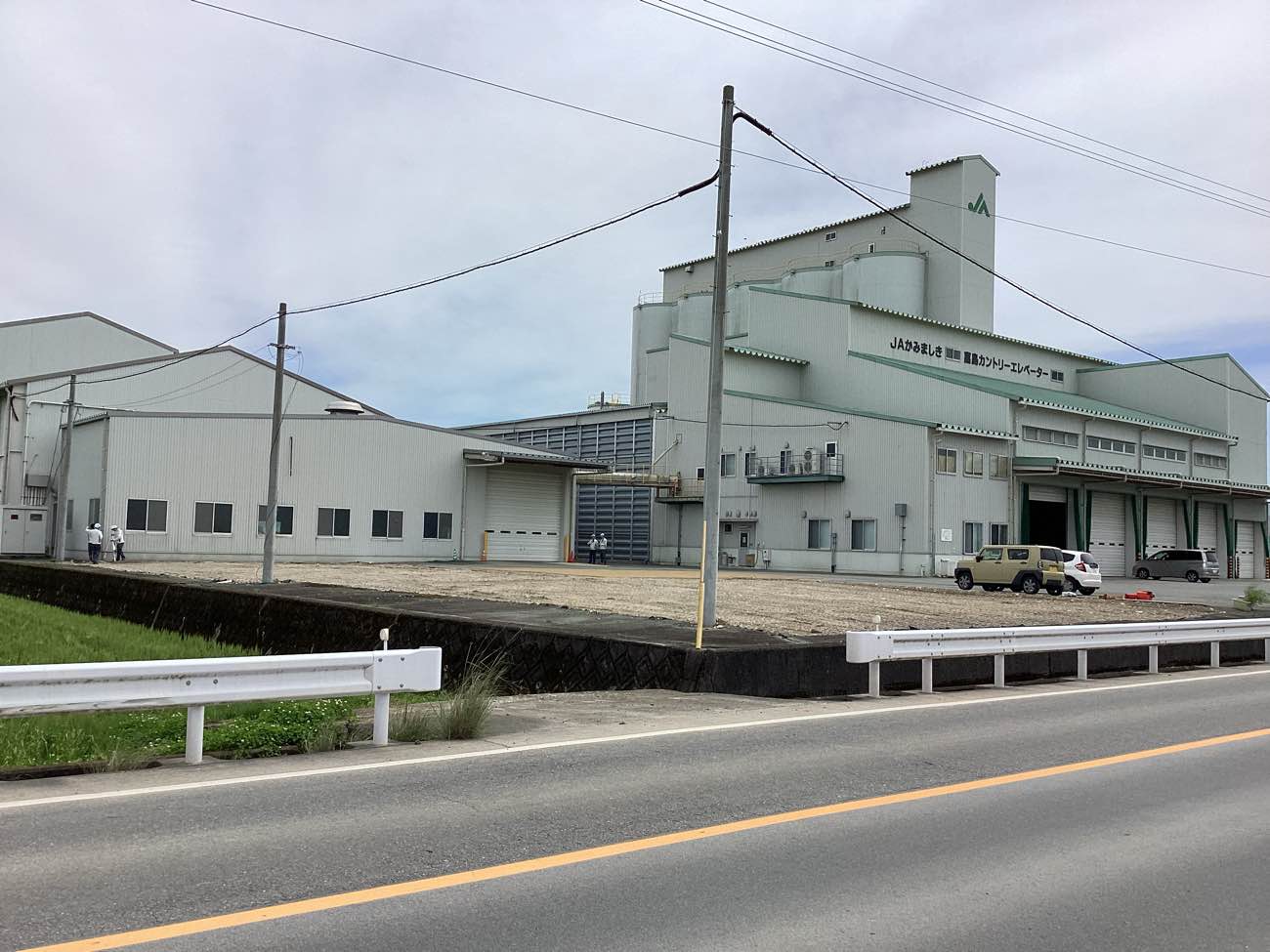 施工中イメージ