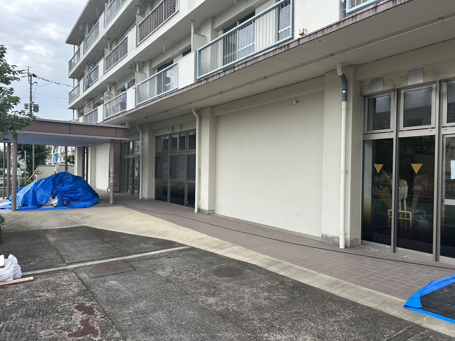 施工中イメージ