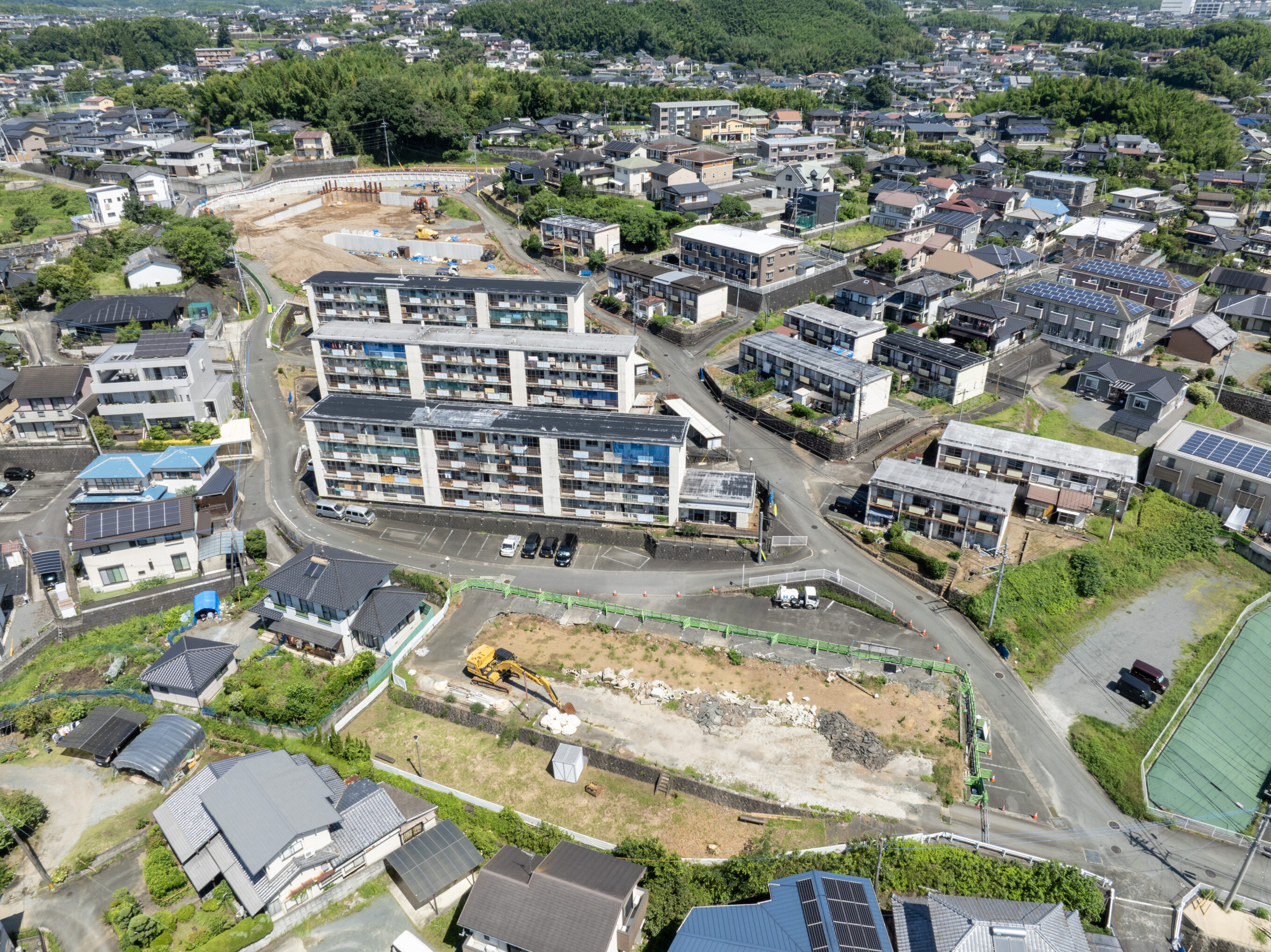 施工中イメージ