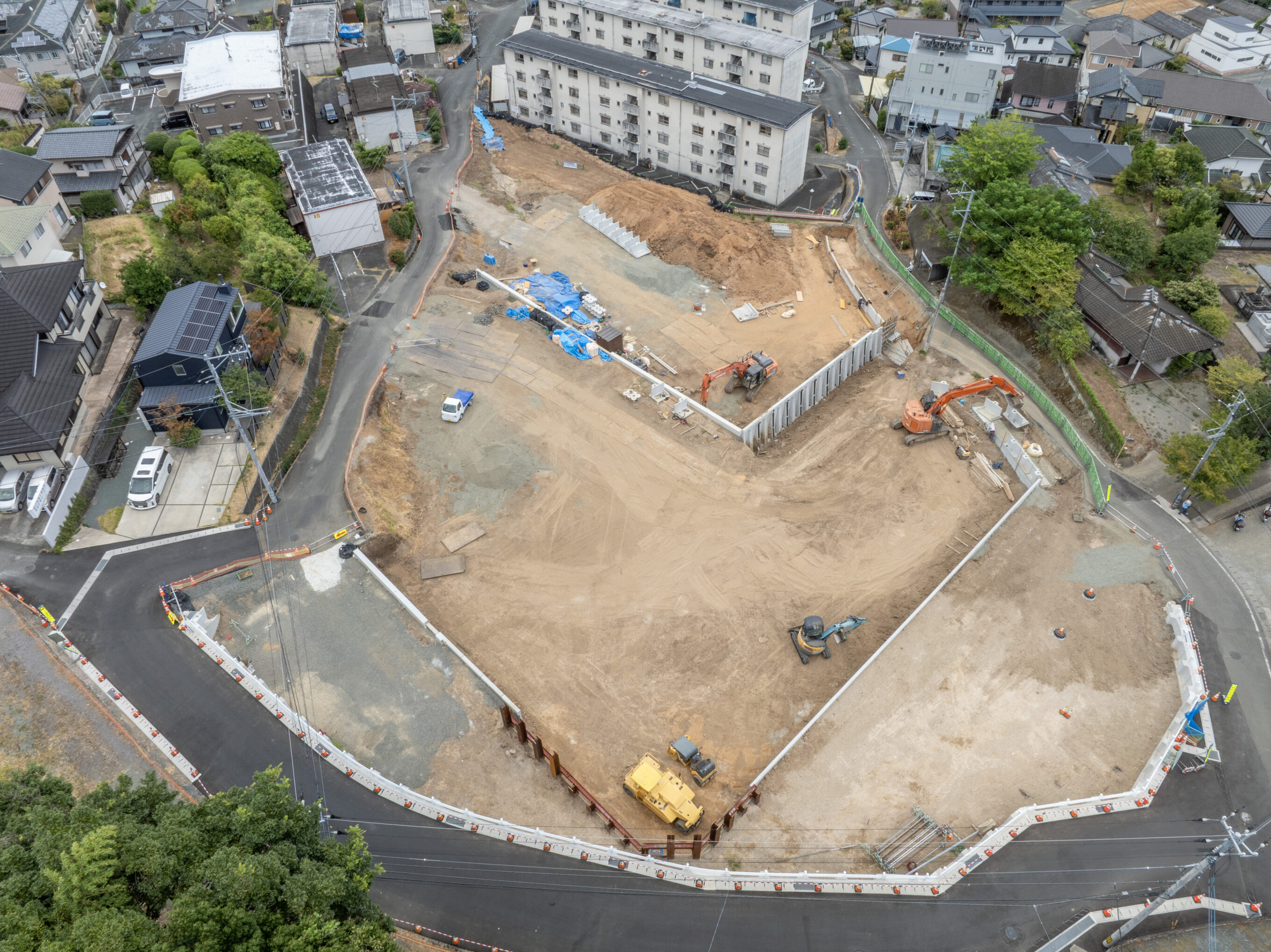 施工中イメージ