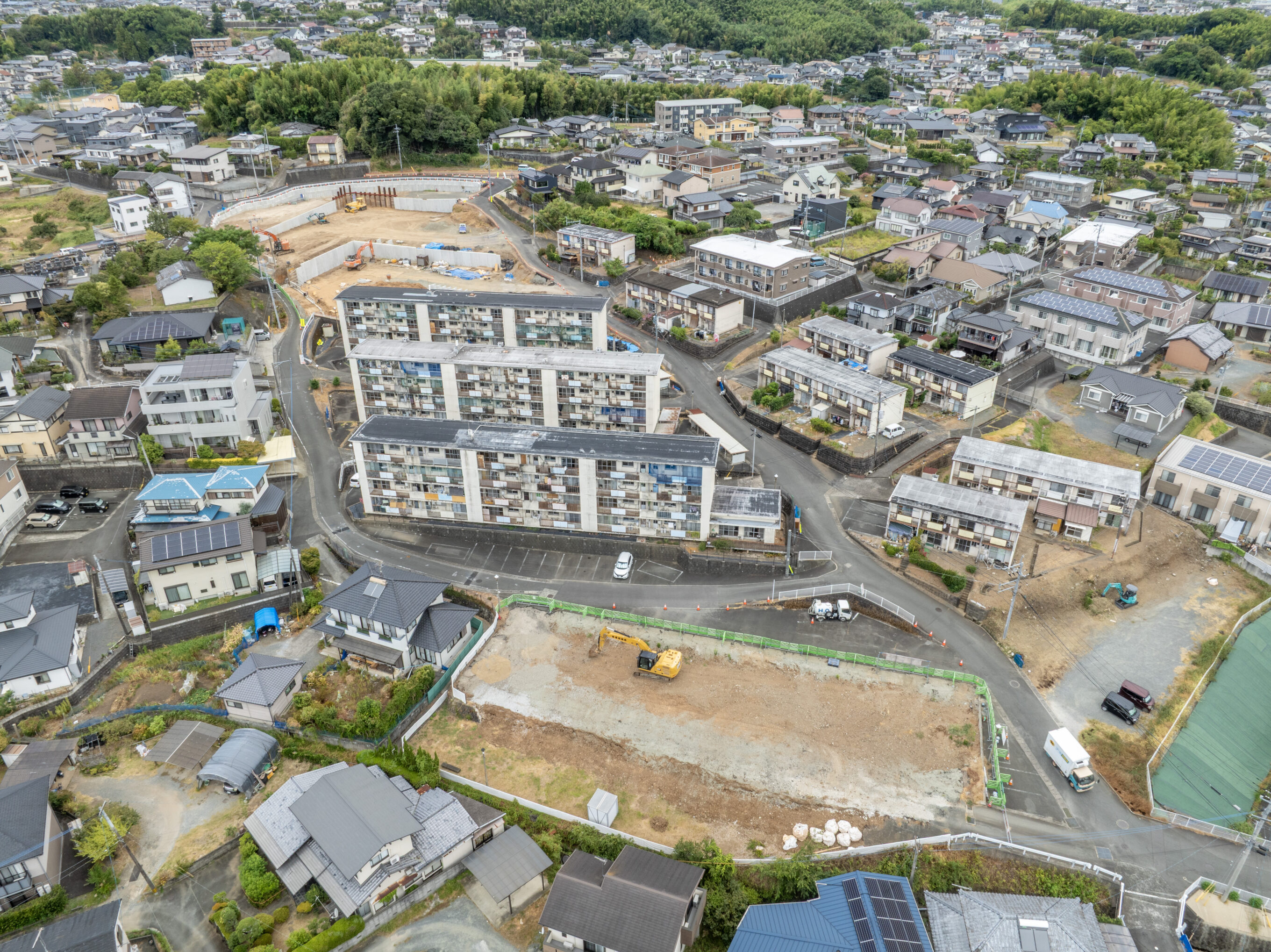 施工中イメージ