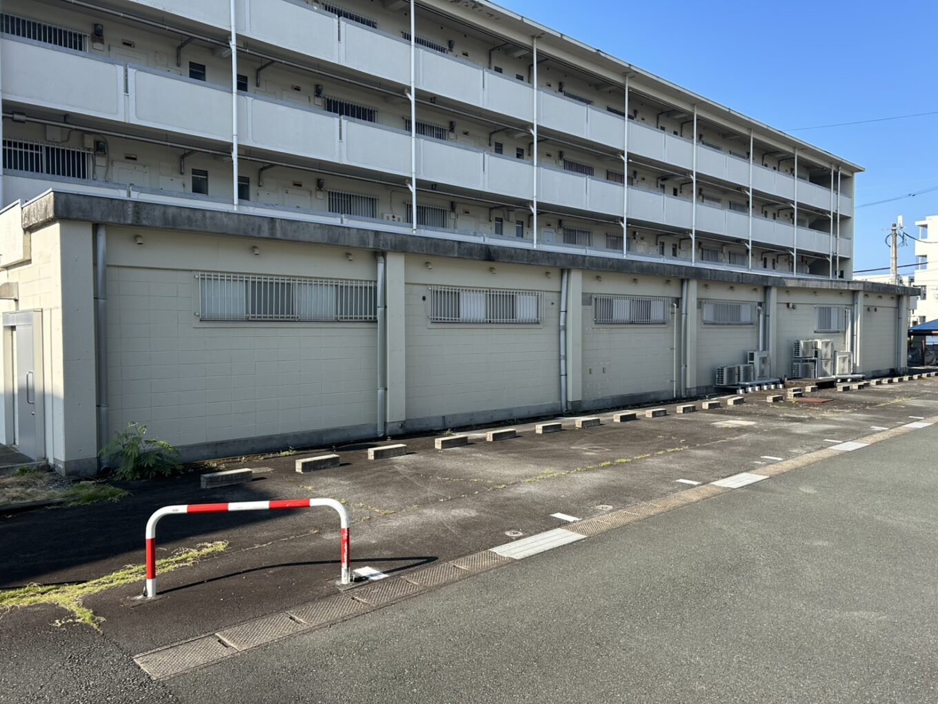 シルバーピア東町デイサービスセンター改修イメージ